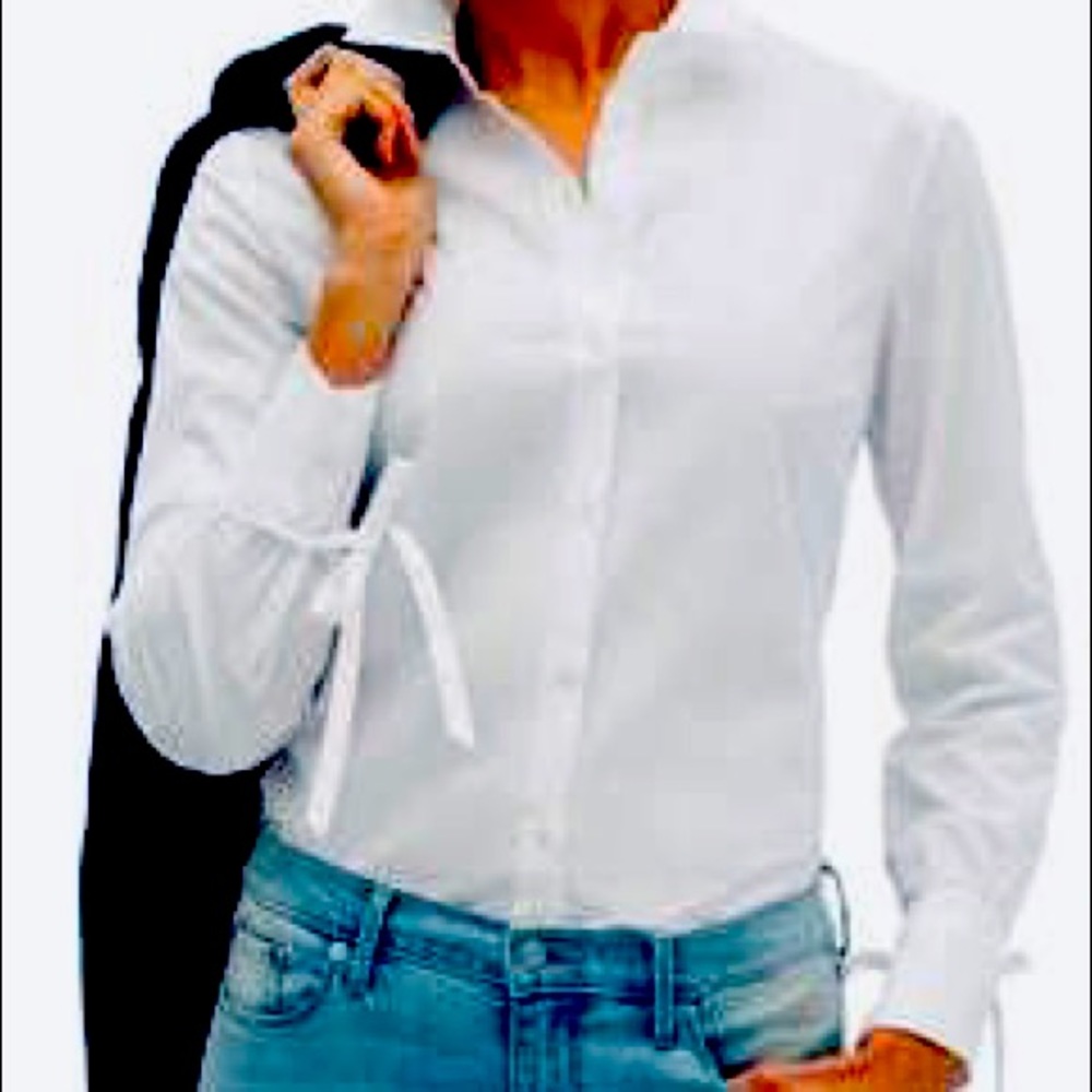 NEW Banana Republic Tailored Fit Shirt